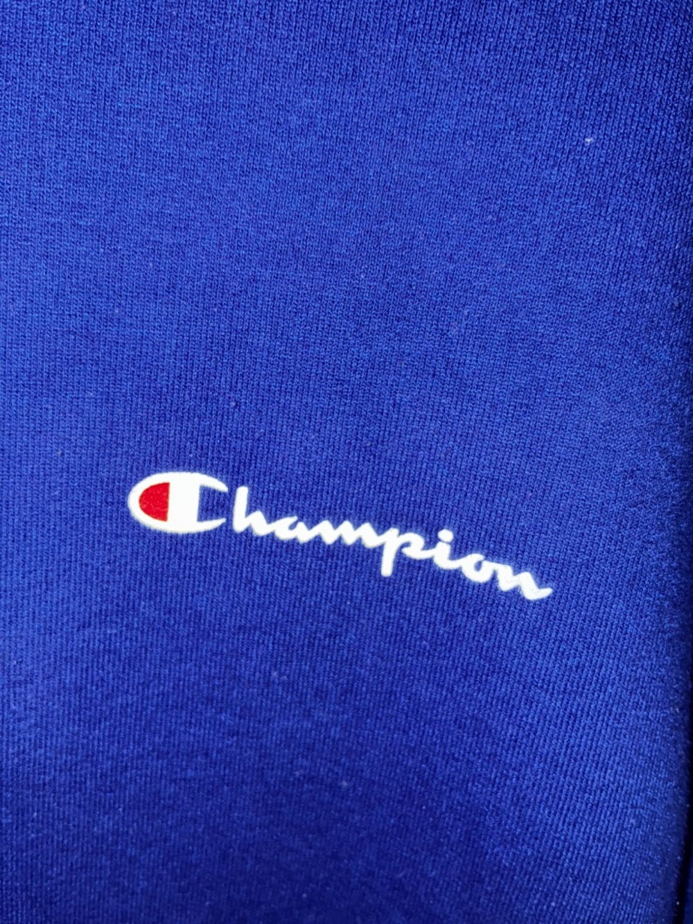 Sweatshirt Champion - Picture 6 of 9